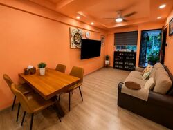 Blk 607 Yio Chu Kang Green (Ang Mo Kio), HDB 3 Rooms #597657421